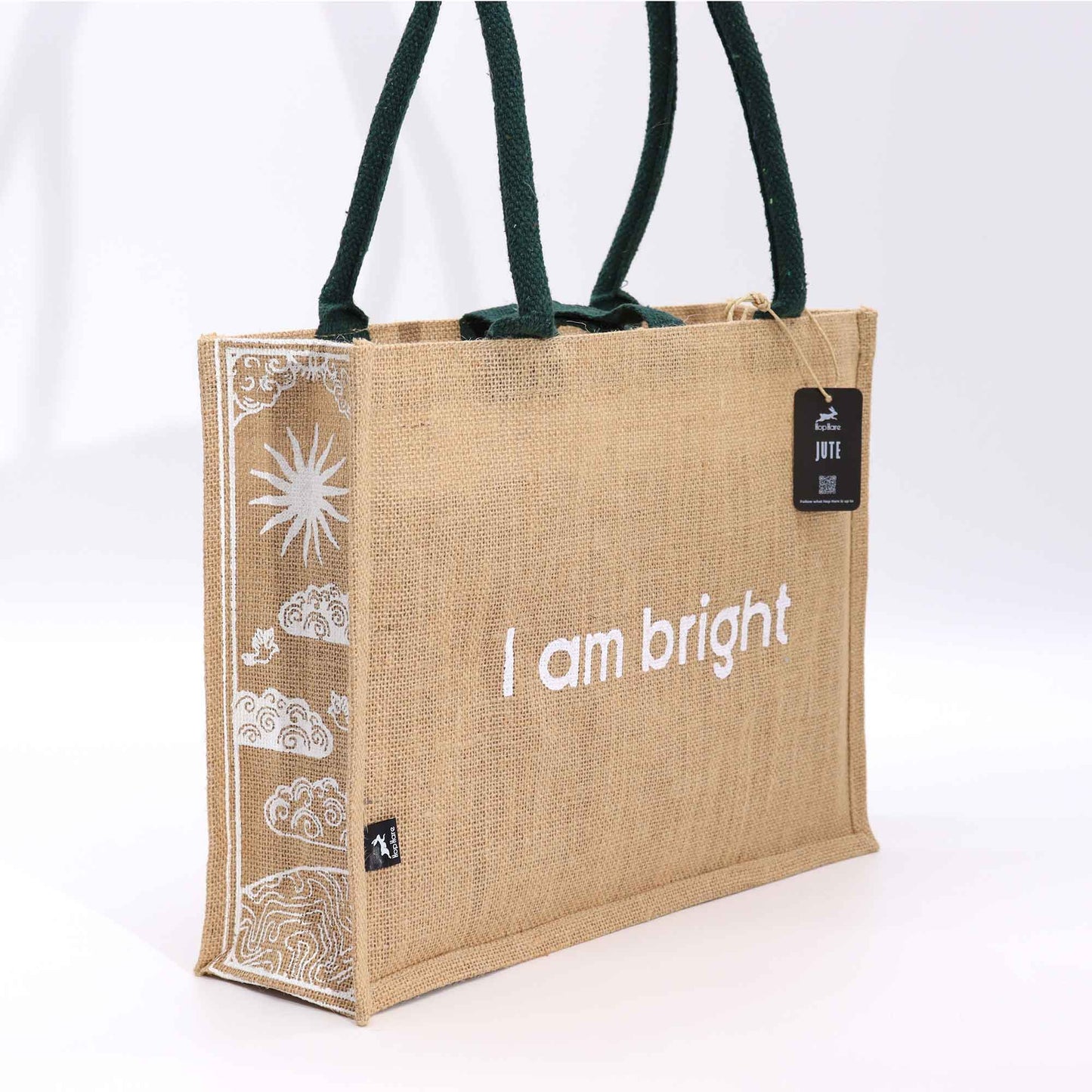 Jute Shoppers