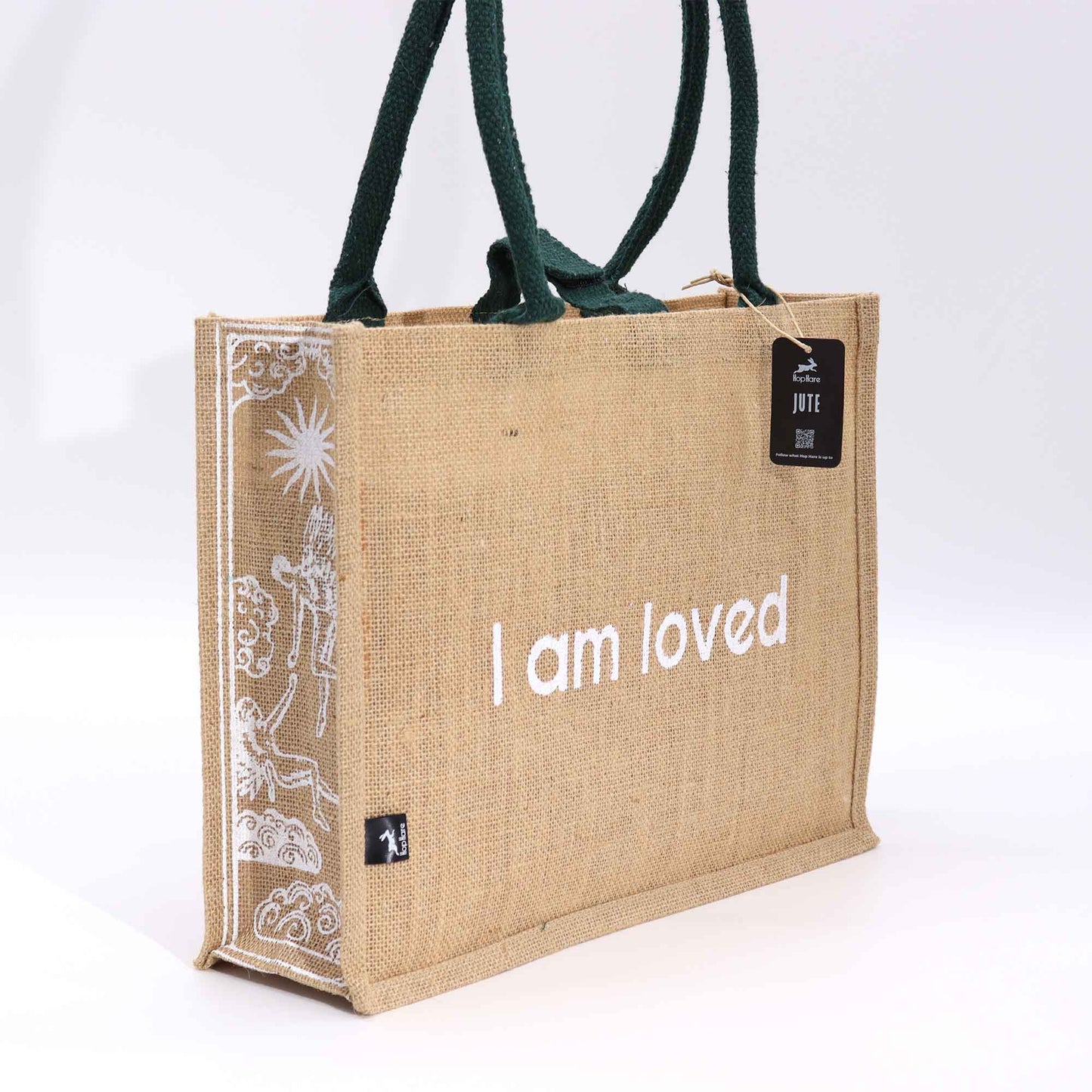 Jute Shoppers