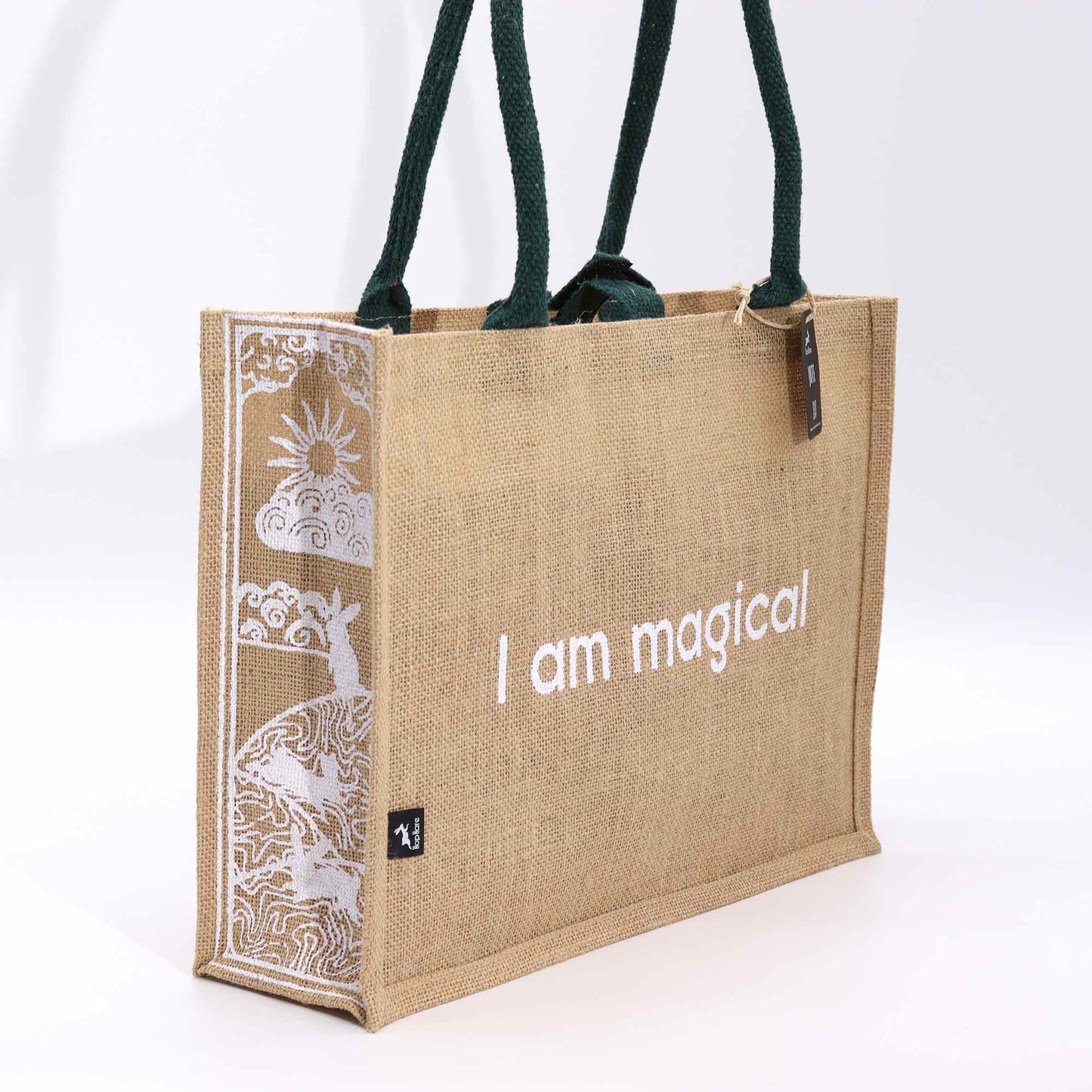 Jute Shoppers