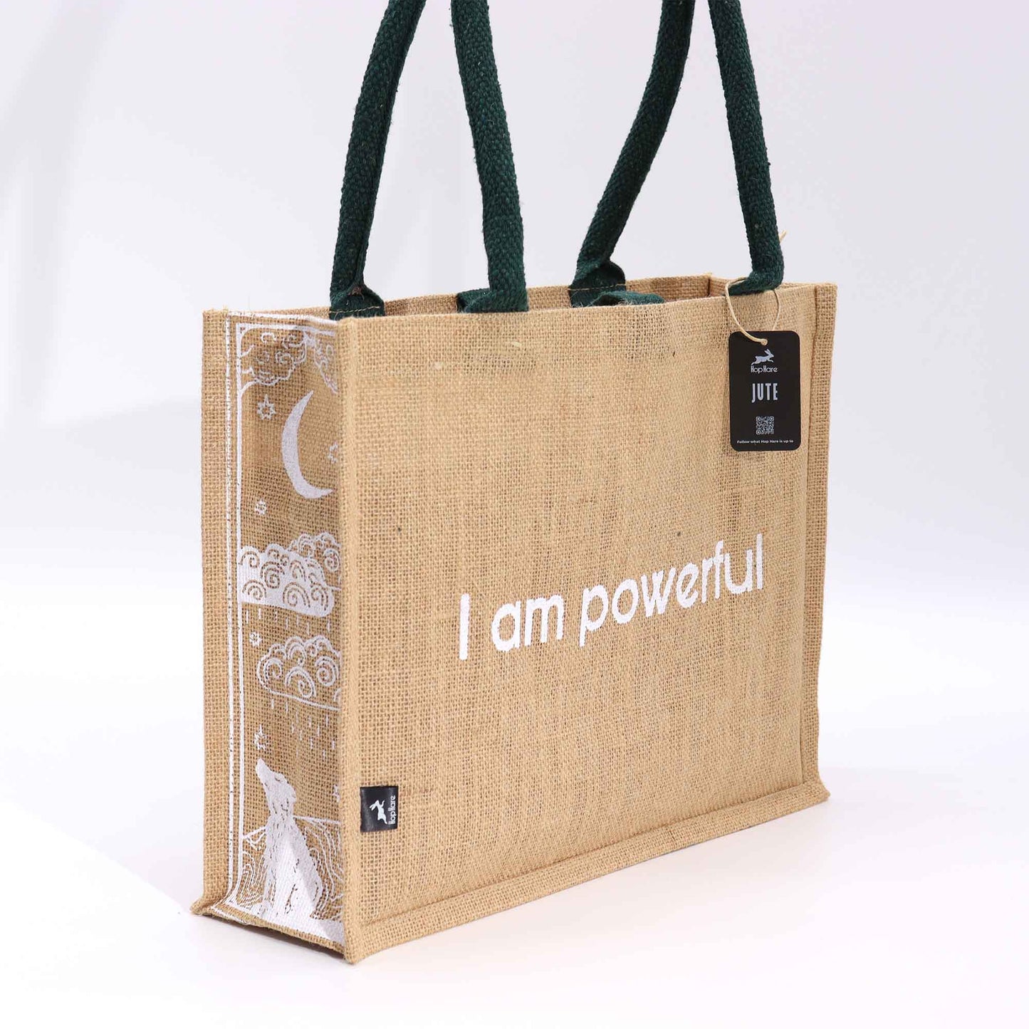 Jute Shoppers