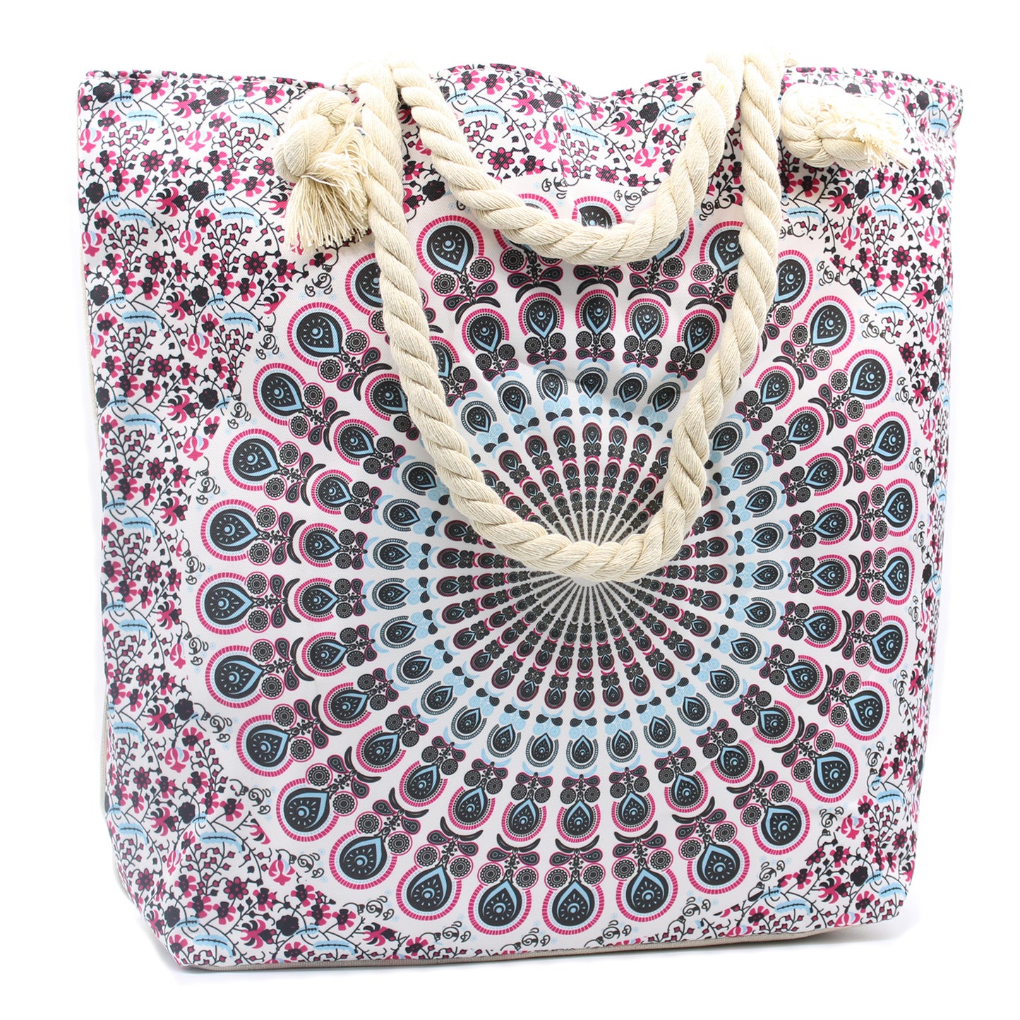 Mandala Tassen