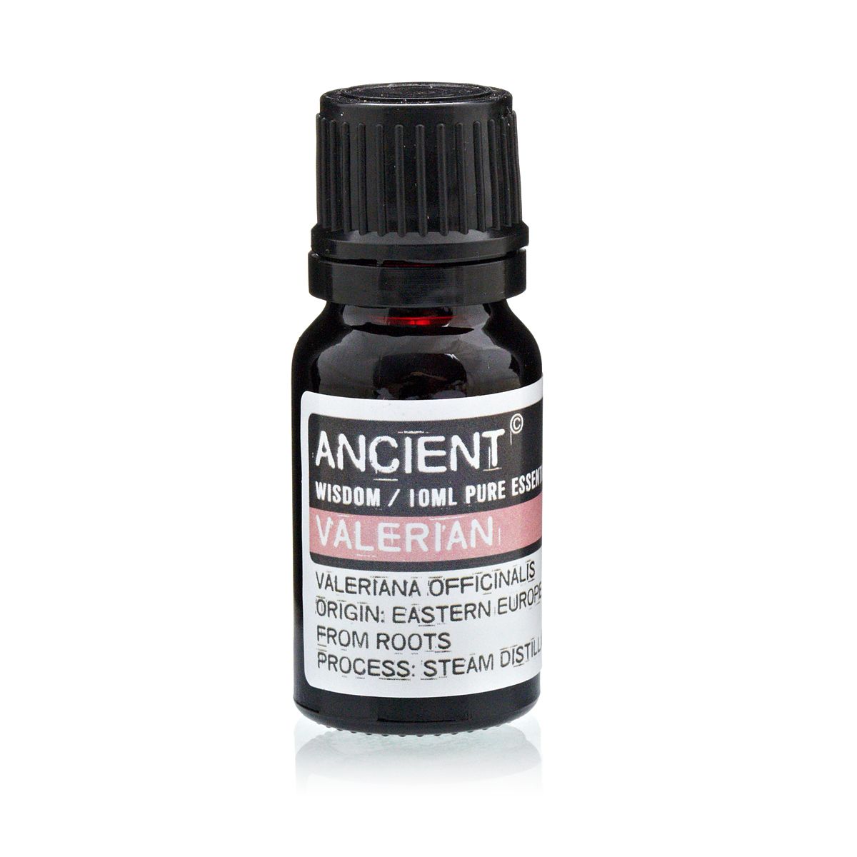10 ml Baldrian-Ätherisches Öl