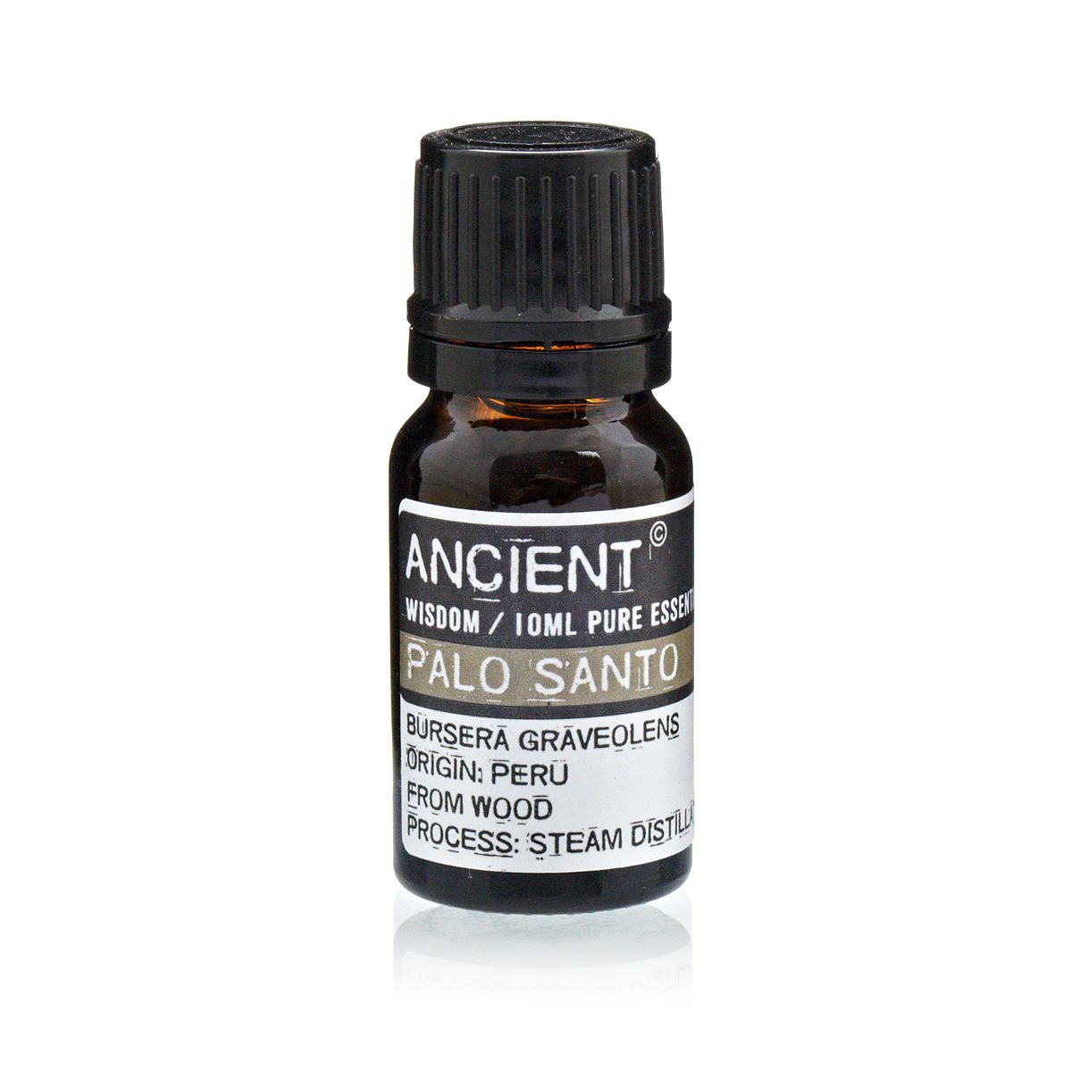 10 ml Palo Santo-Ätherisches Öl