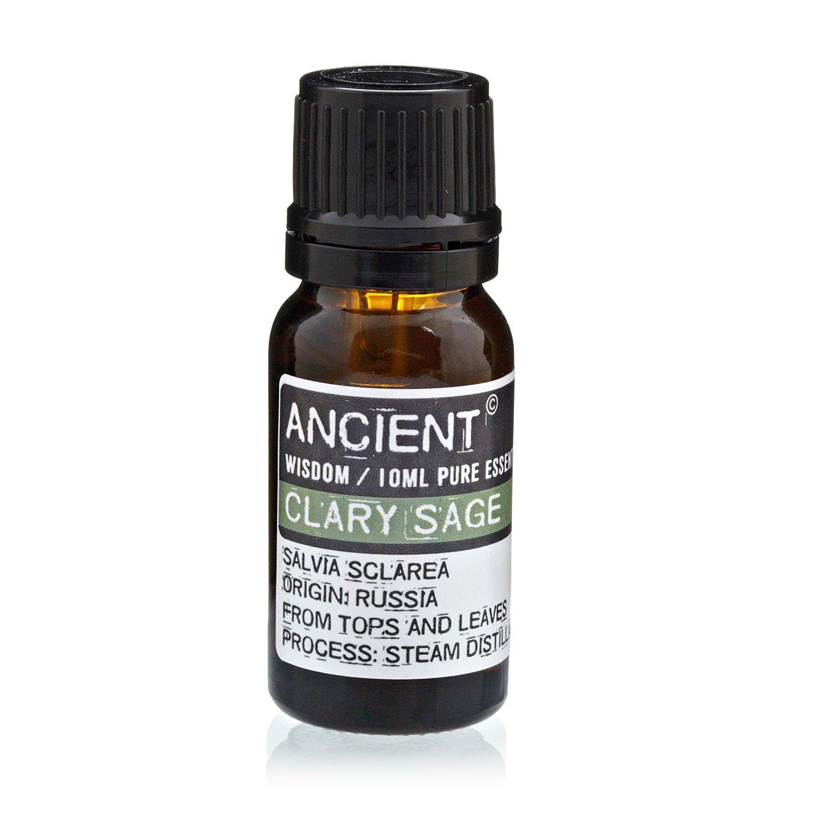 10 ml Muskatellersalbei Essenzöl