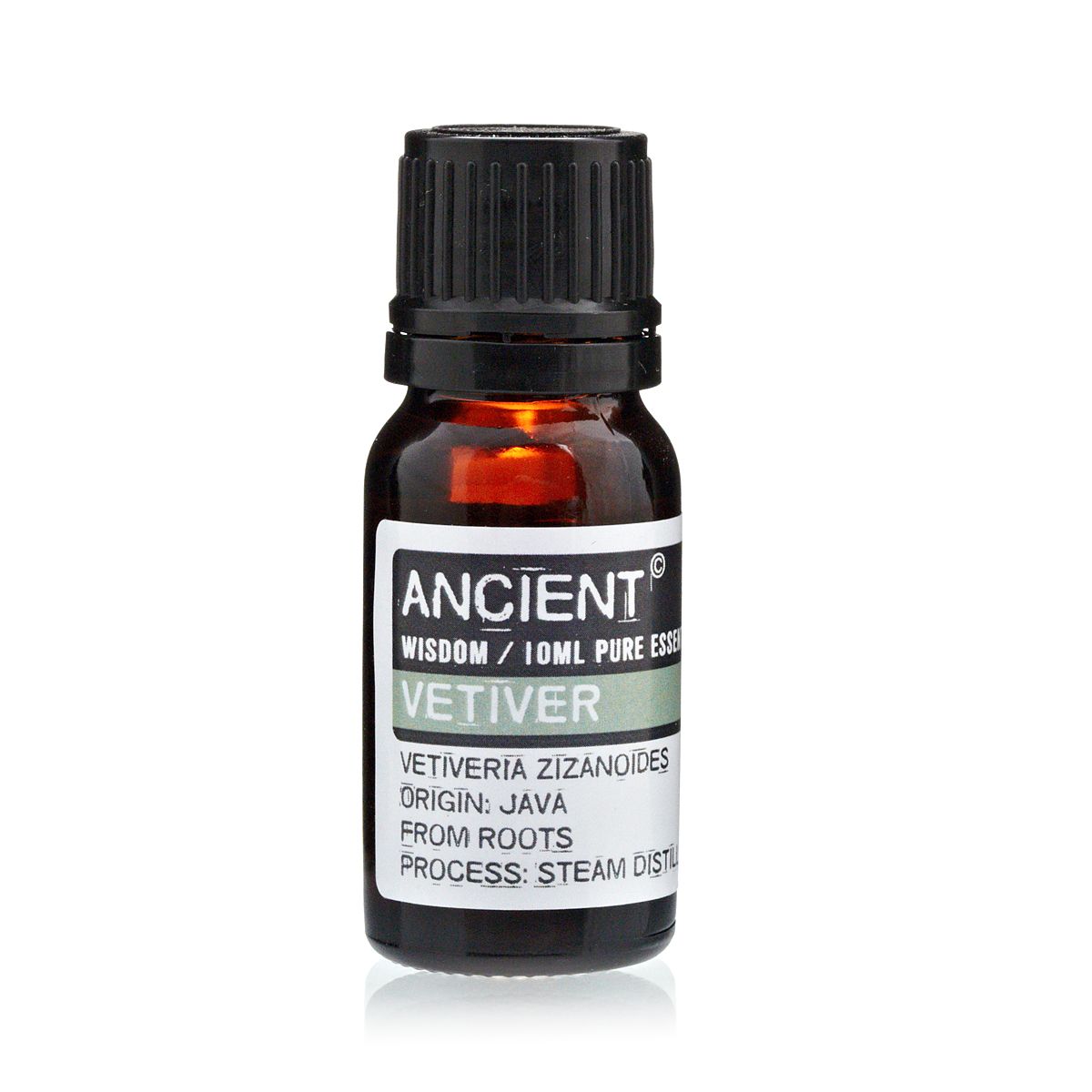 10 ml Vetiver Essenzöl