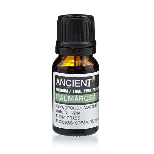 10 ml Palmarosa-ätherisches Öl