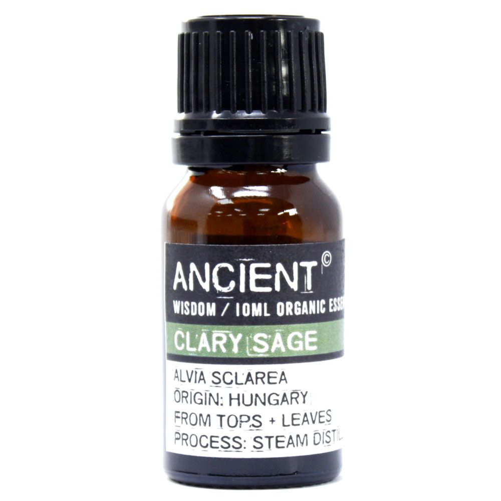 Muskatellersalbei-Bio-ätherisches Öl 10ml