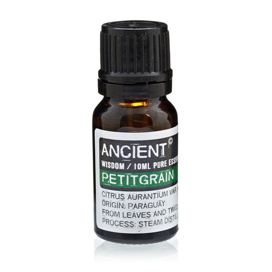 10 ml Petitgrain ätherisches Öl