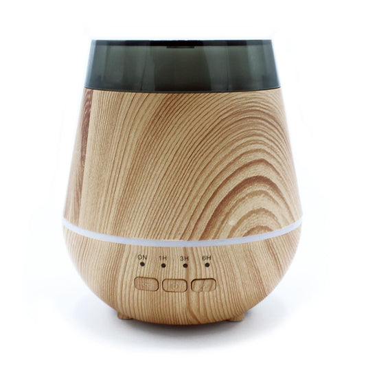 Helsinki Verdampfer - USB - Farbwechsel - Timer