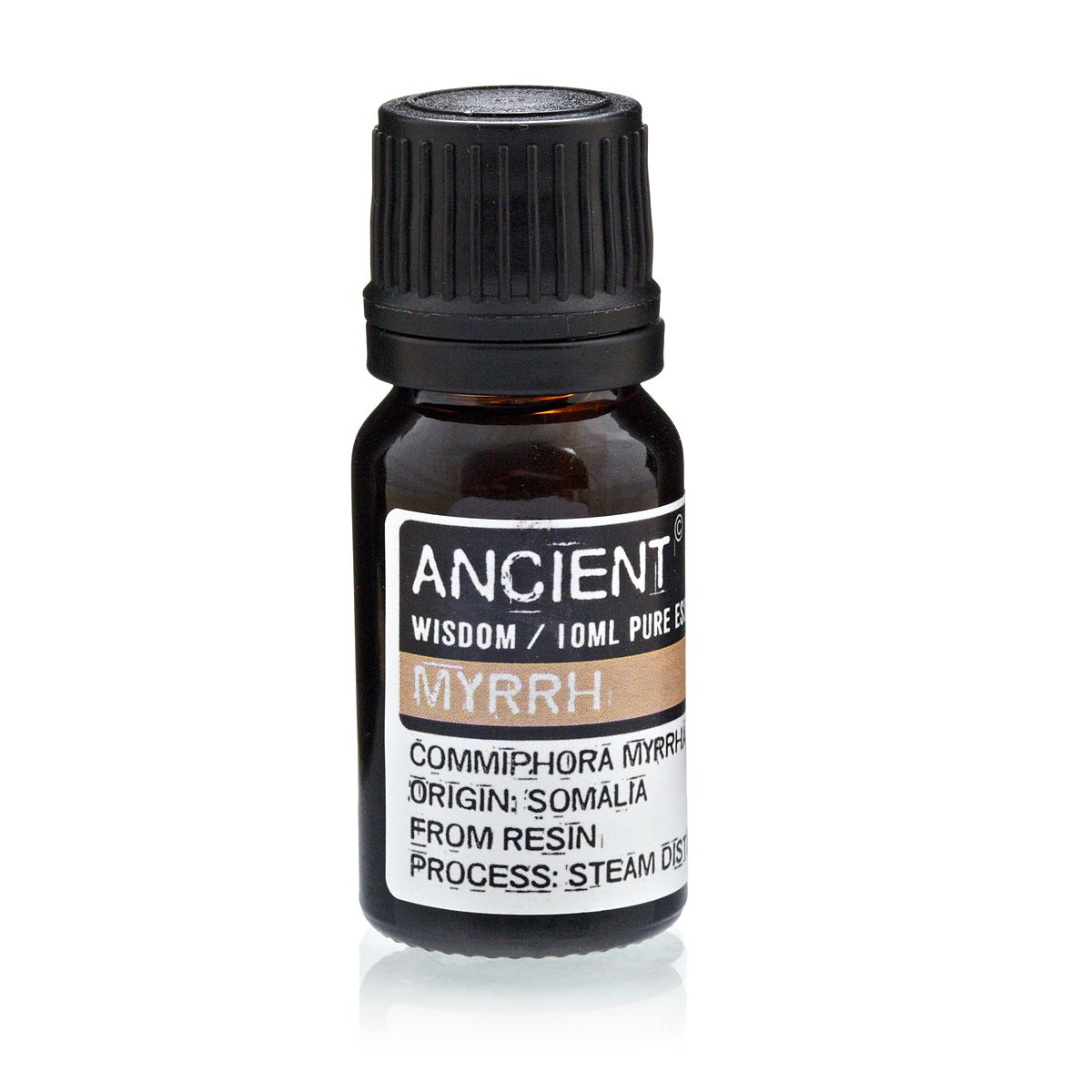 10 ml Myrrhe-Ätherisches Öl