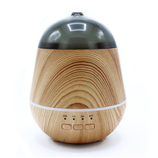 Marseille Vernebler - USB - Farbwechsel - Timer