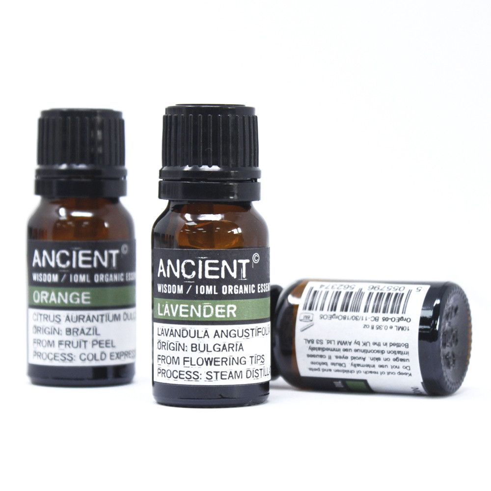 Geranie-Bio-ätherisches Öl 10ml