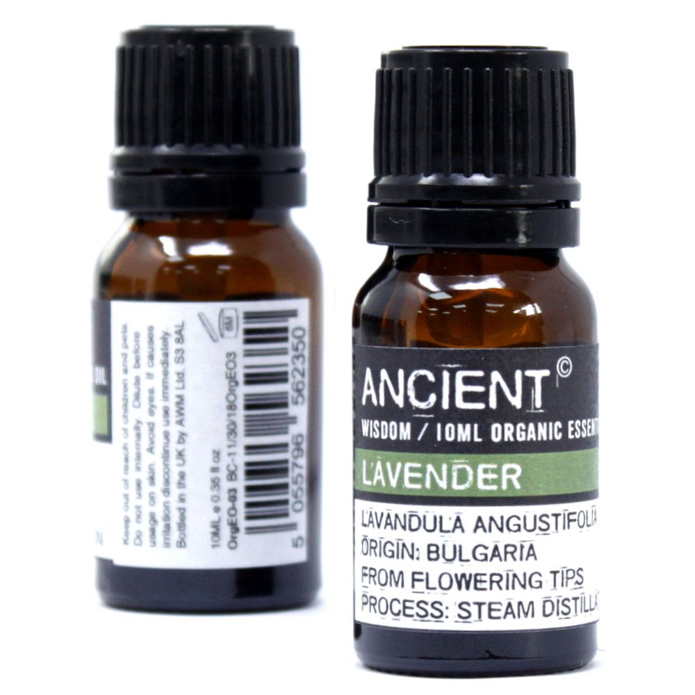 Ylang Ylang Bio-ätherisches Öl 10ml