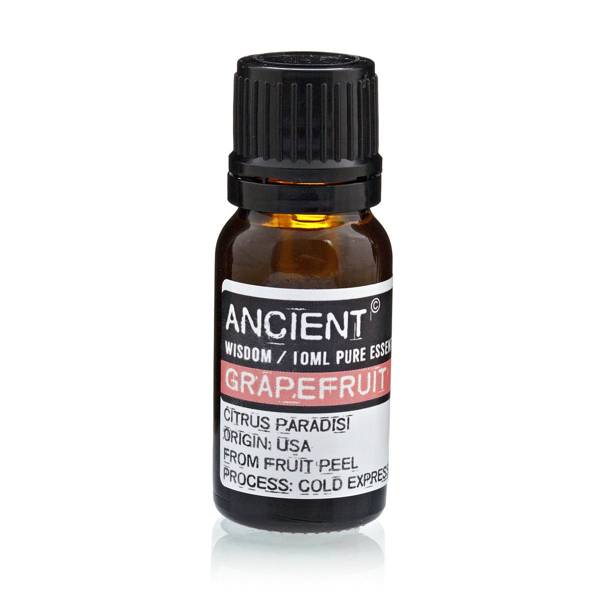 Grapefruitöl 10 ml