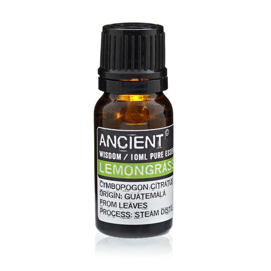 10 ml Zitronengras-ätherisches Öl