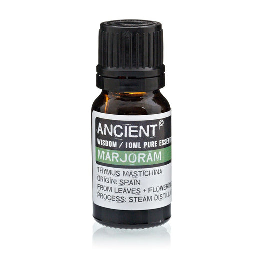 10 ml Spanischer Majoran-Ätherisches Öl