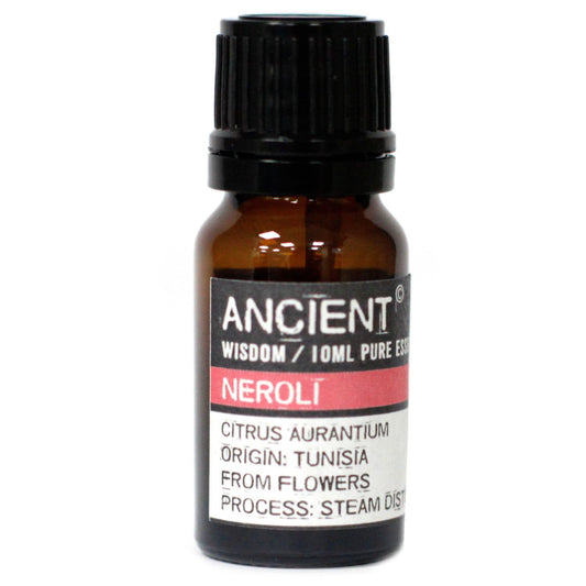 10 ml Reines Neroli-ätherisches Öl