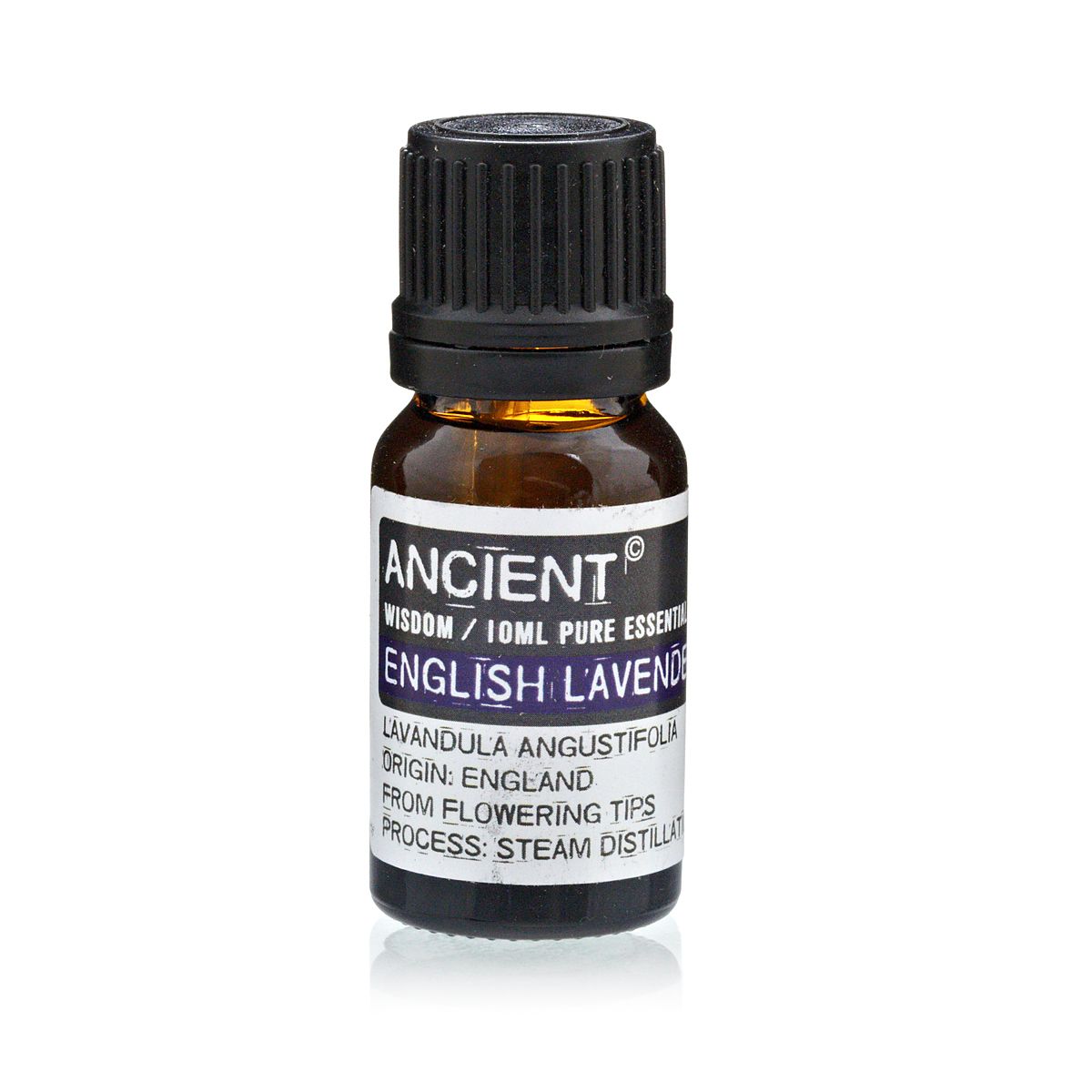 10ml Englischer Lavendel-ätherisches Öl