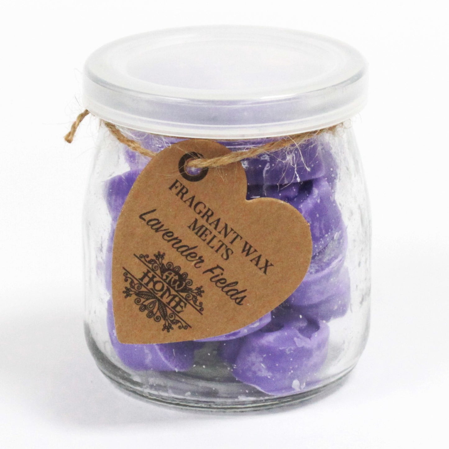 Soywax Melts Pot - Lavendelvelden