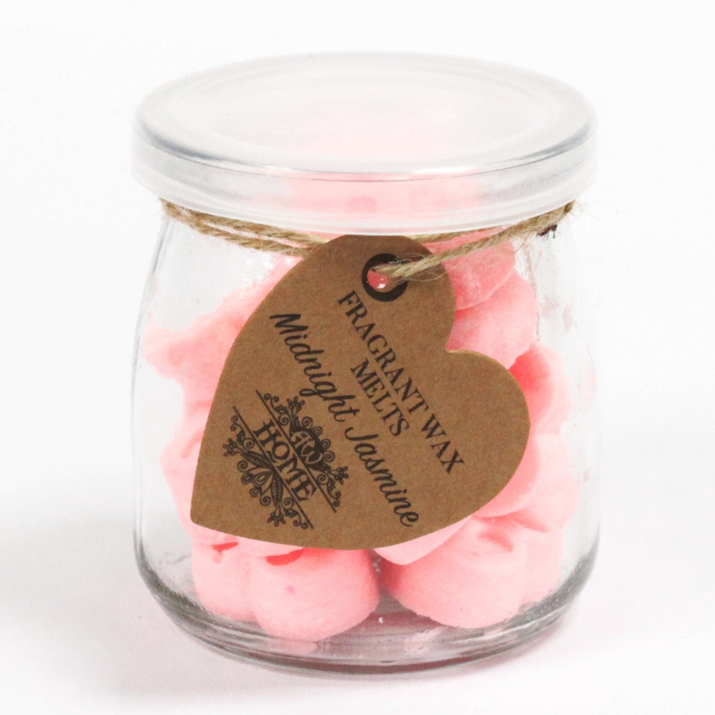 Soywax Melts Pot - Midnight Jasmine