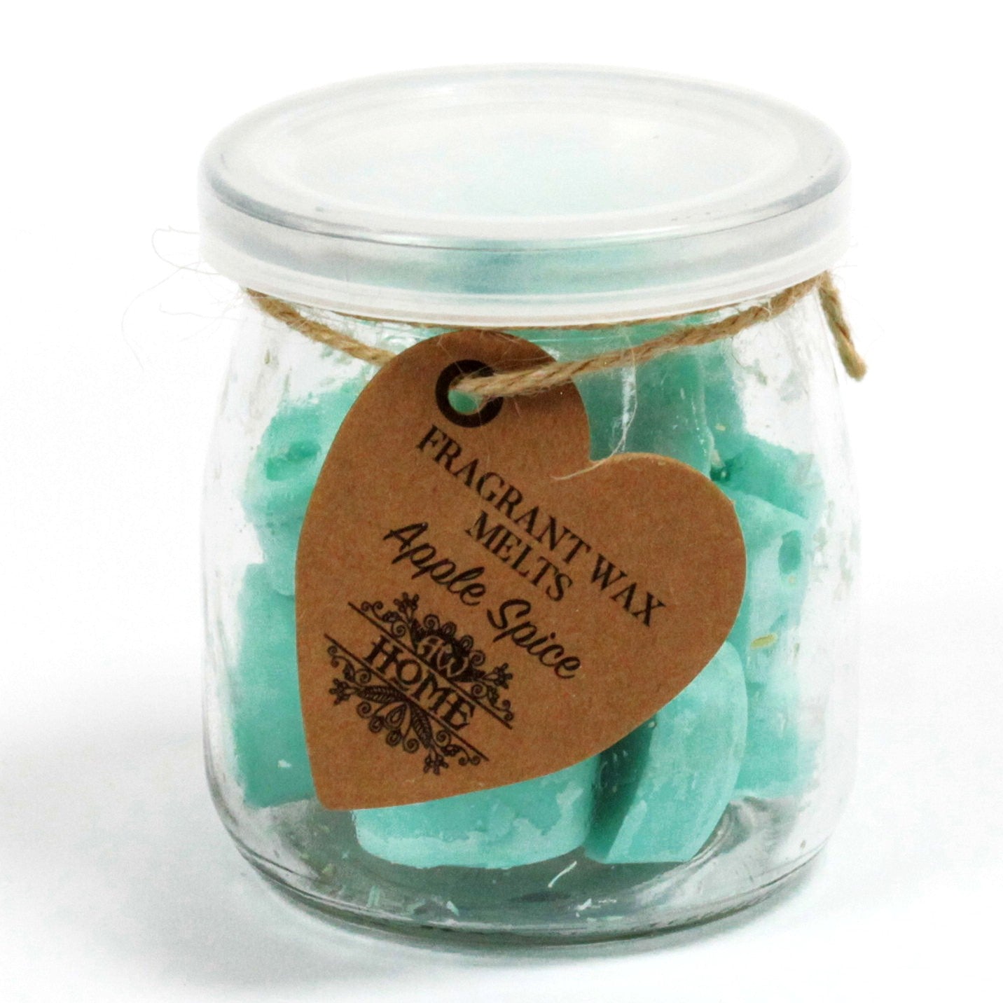 Soywax Melts Pot - Appel Specerijen
