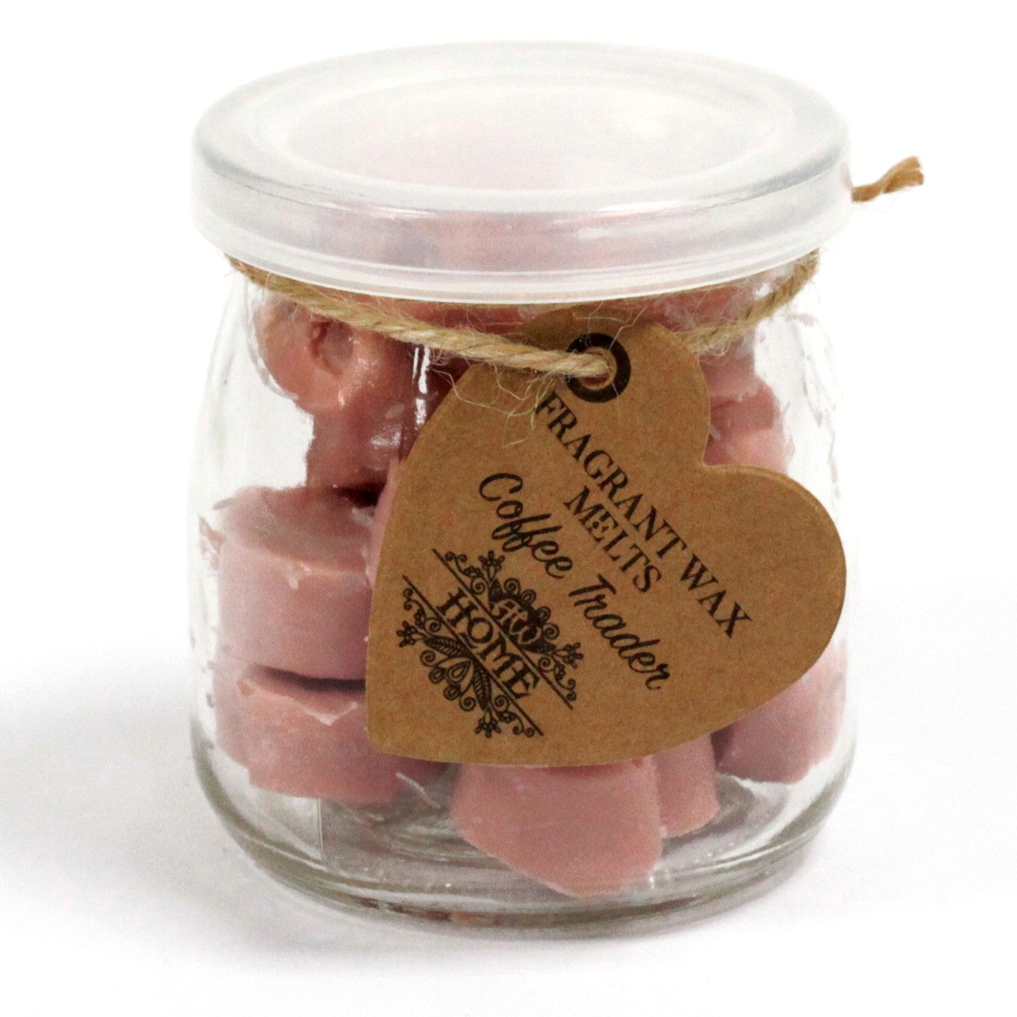 Soywax Melts Pot - Koffiehandelaar