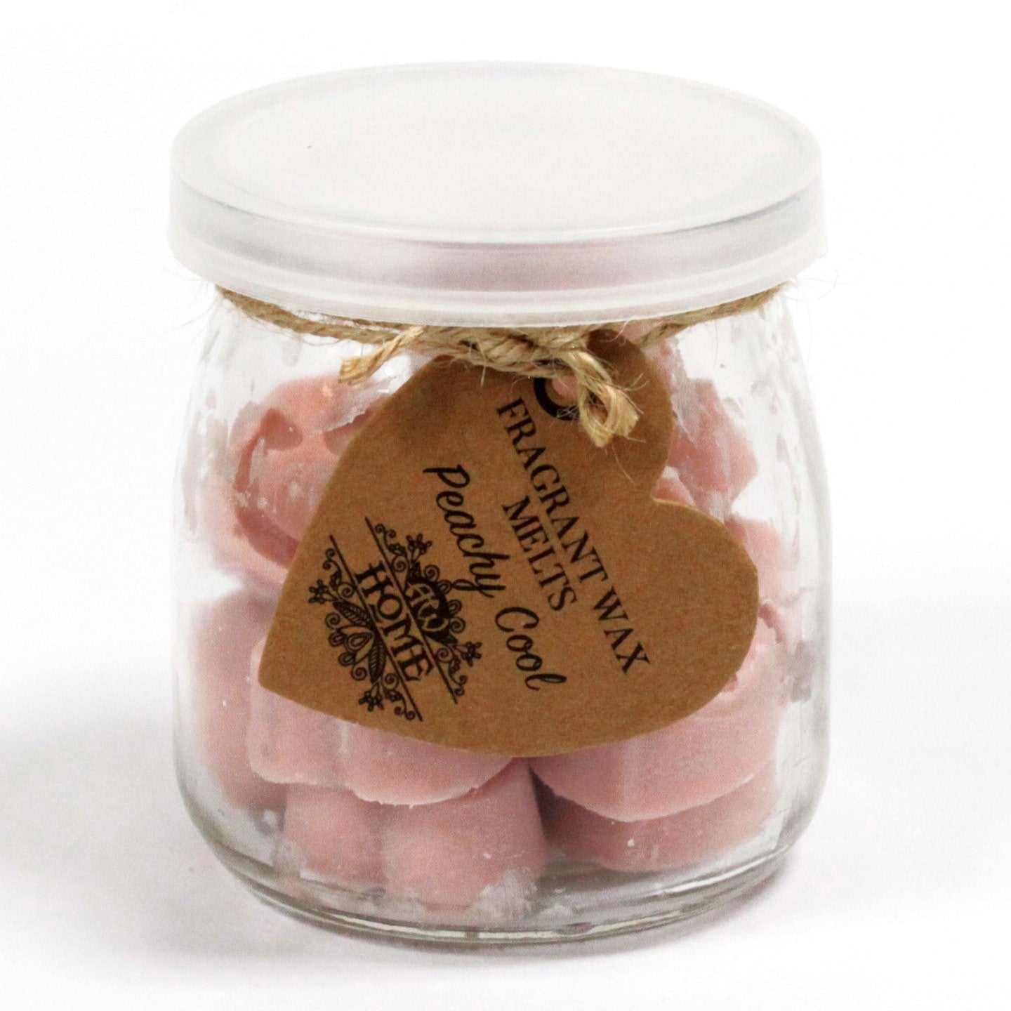 Soywax Melts Pot - Peachy Cool