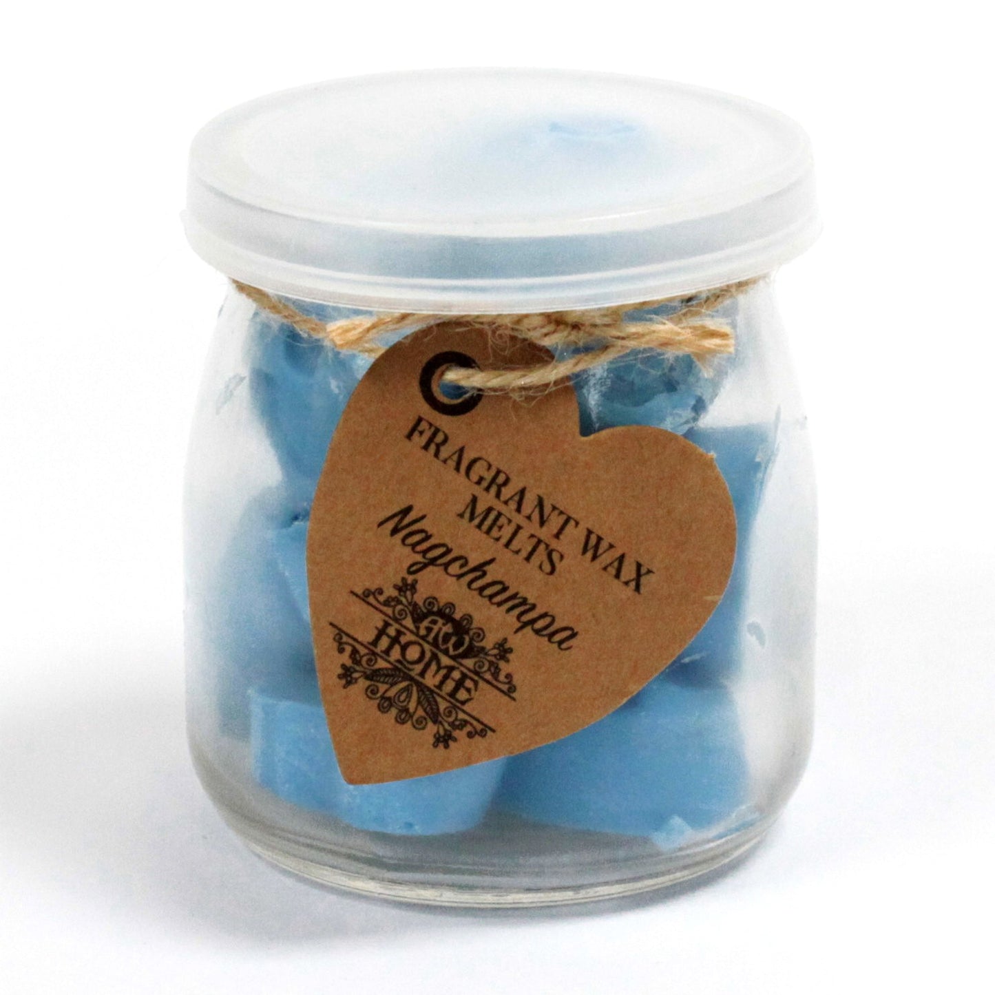 Soywax Melts Pot - Nagchampa