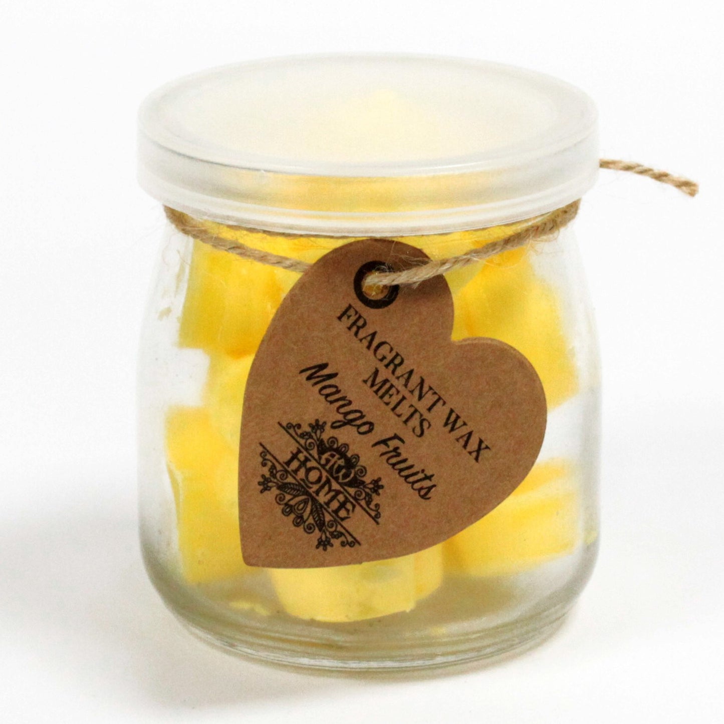 Soywax Melts Pot - Mango Fruits