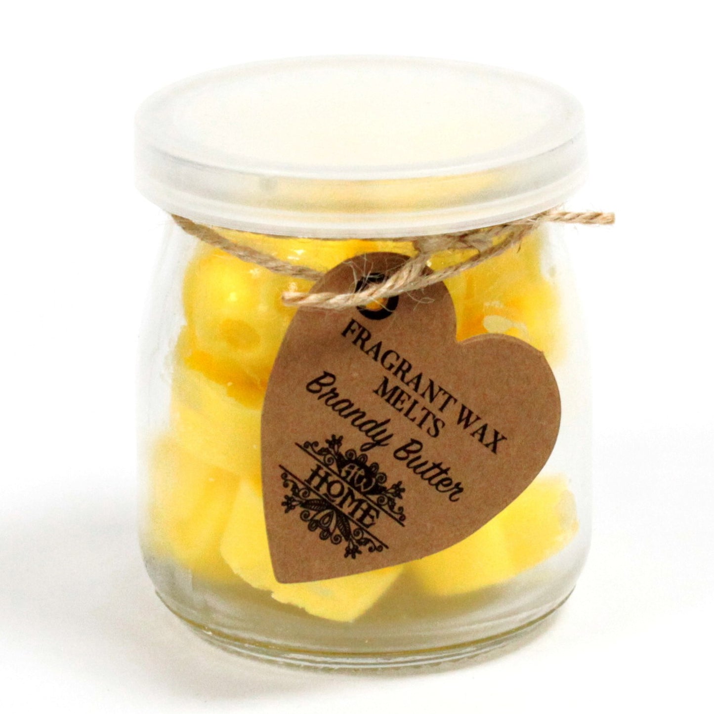 Soywax Melts Pot - Brandy Butter