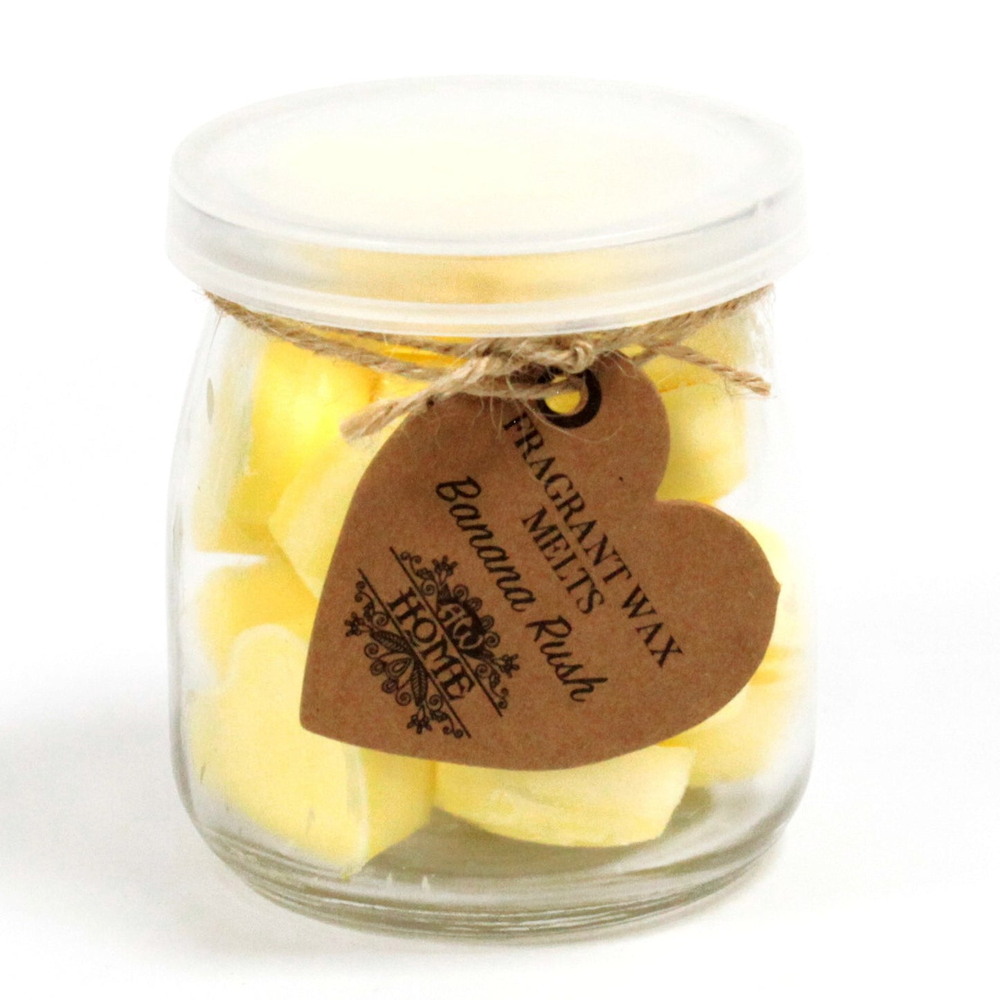 Soywax Melts Pot - Bannana Rush
