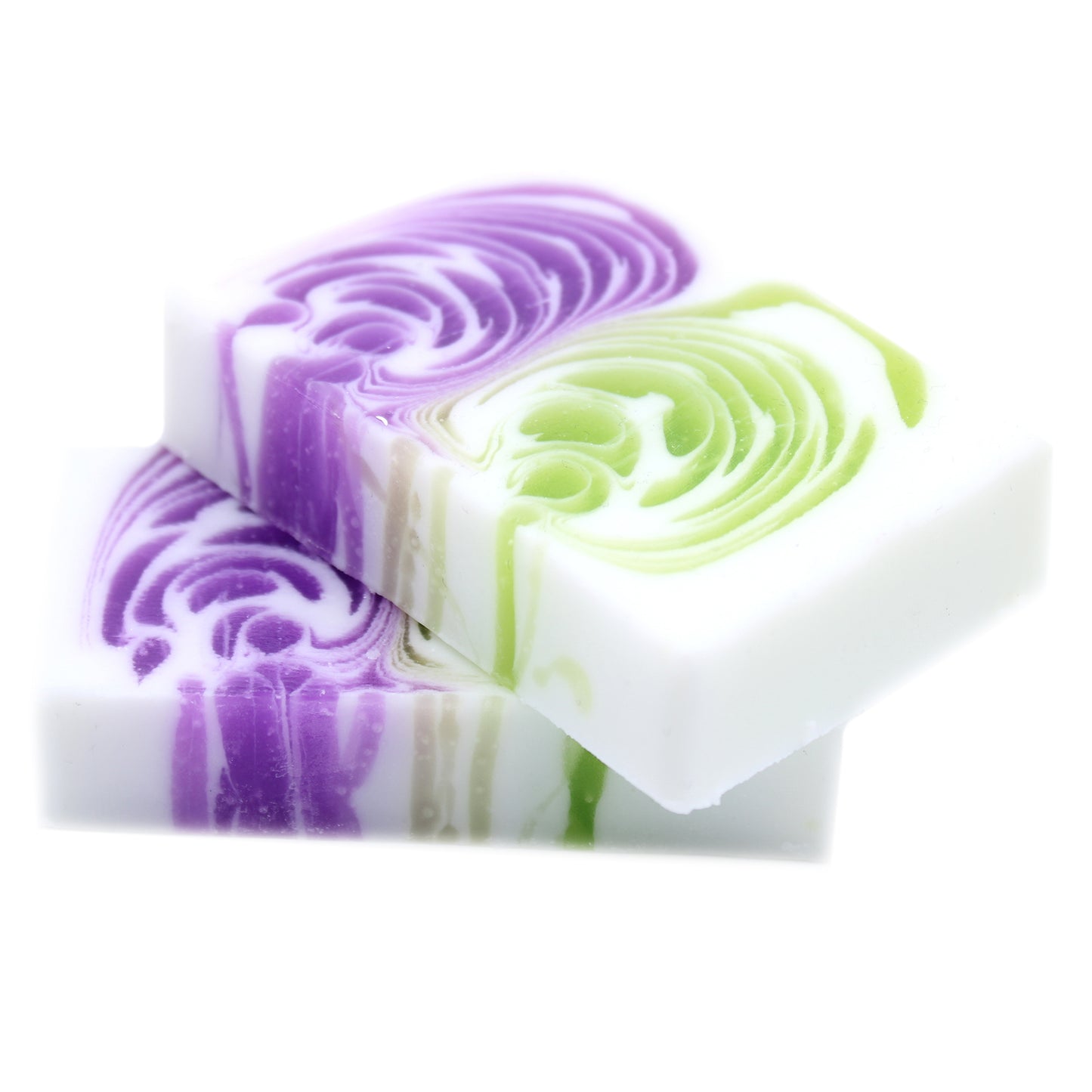 Handgemaakte Zeep - Braam - Plak 100g
