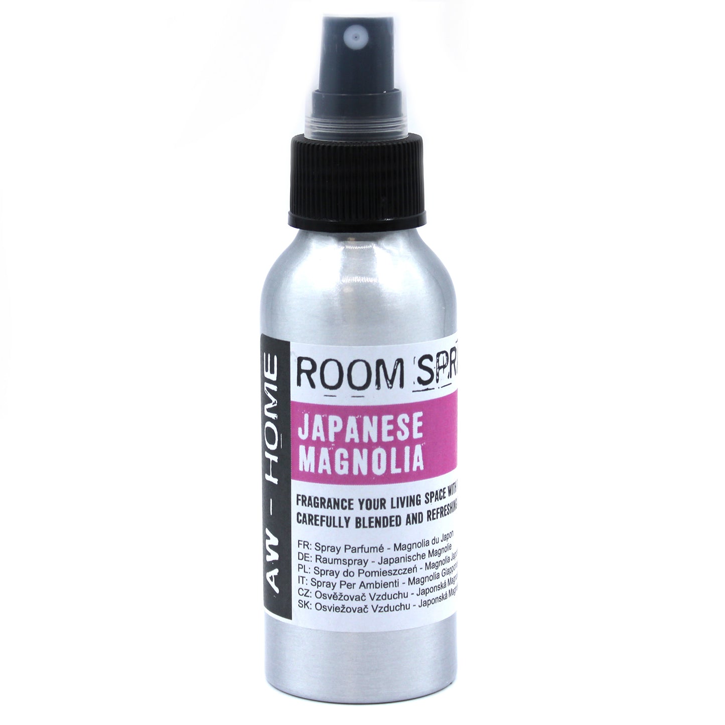 100ml Kamerspray - Japanse Magnolia