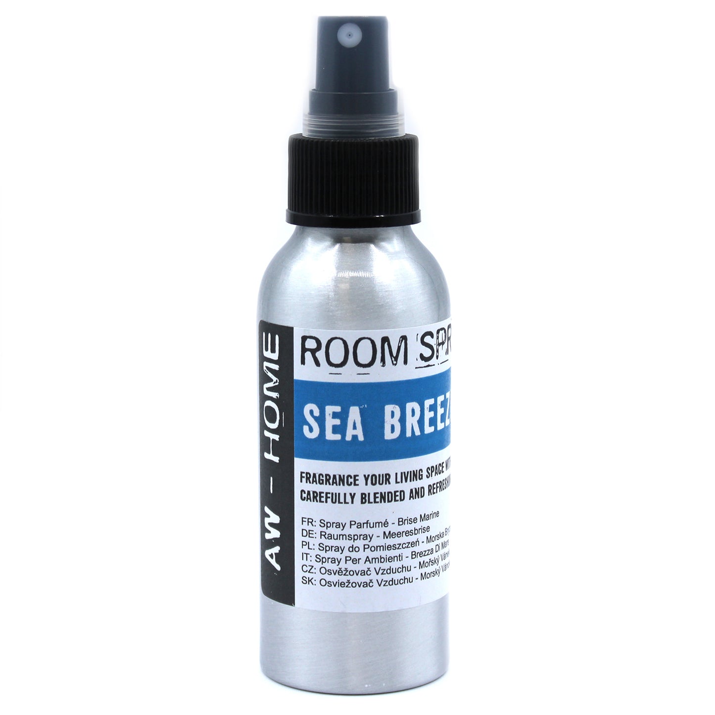 100ml Kamerluchtverfrisser - Zeewind