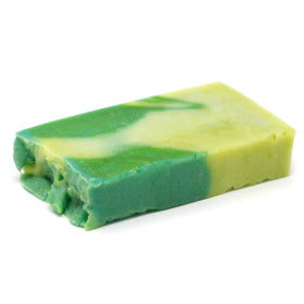 Aloe Vera - Olijfolie Zeepplak