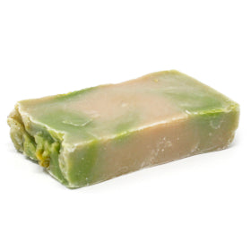Noni-Olivenöl-Seifenstück
