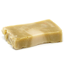 Argan - Olijfolie Zeepplak