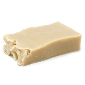Eselmilch-Olivenöl-Seifen-Scheibe