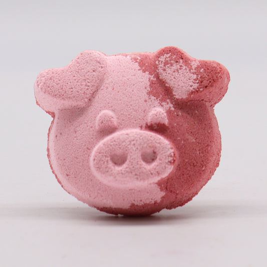 Varken Badbom 70g - Vanille Cupcake