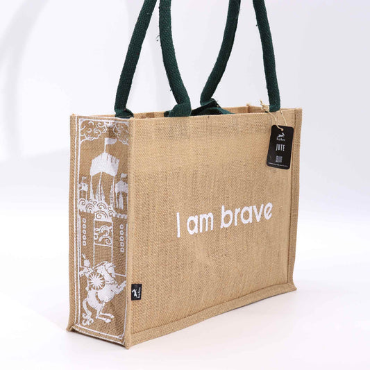 Jute Shoppers