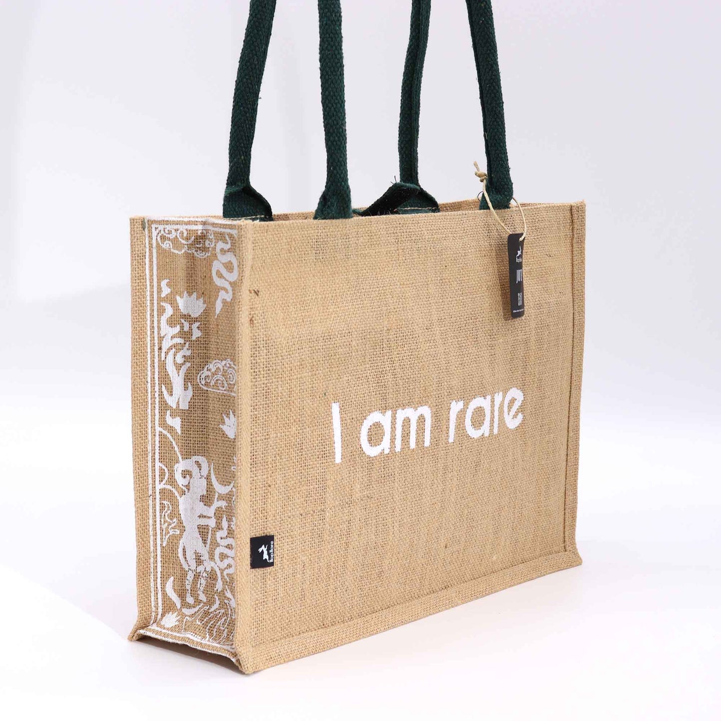 Jute Shoppers
