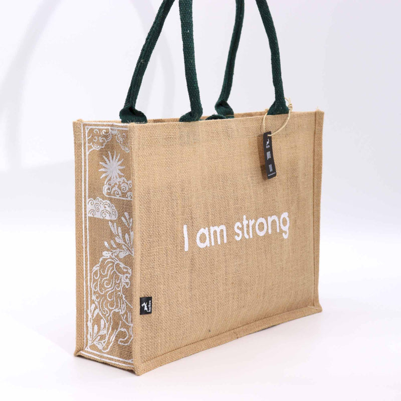 Jute Shoppers