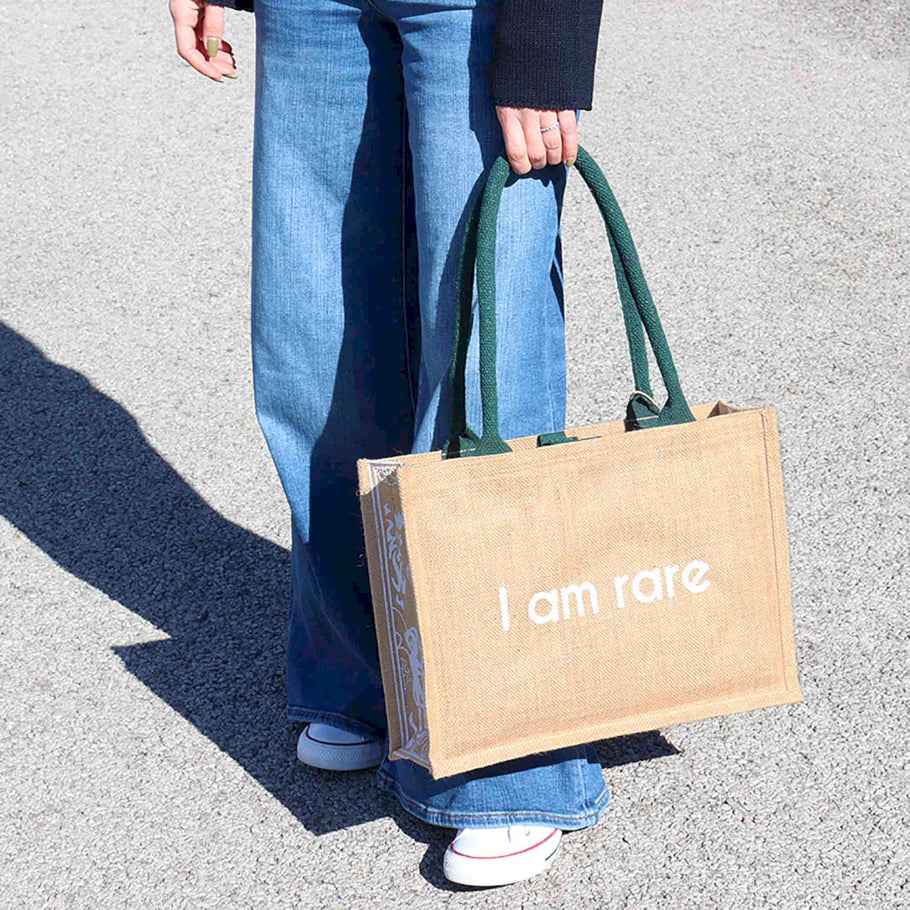 Jute Shoppers