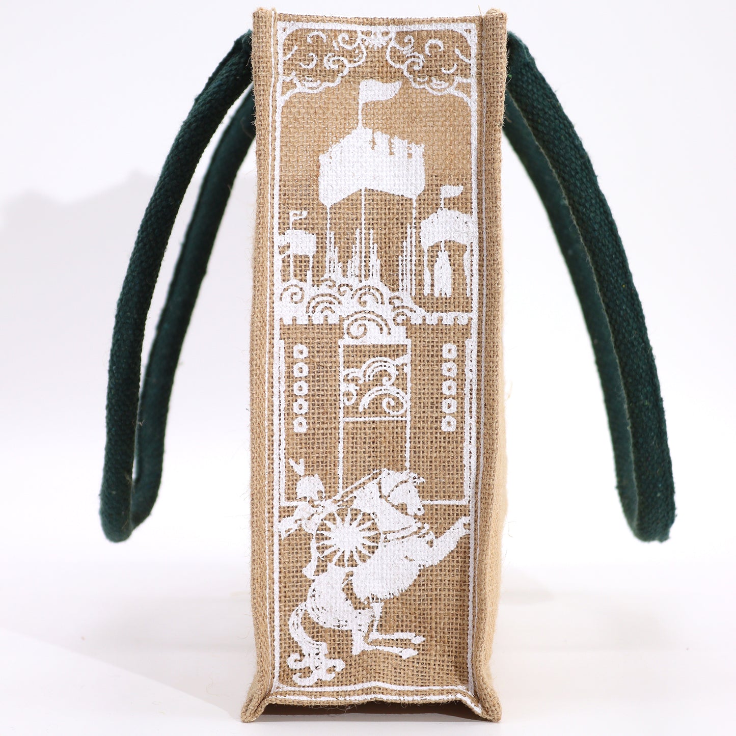 Jute Shoppers