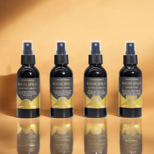Oudh Roomspray
