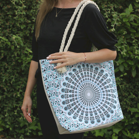 Mandala Tassen