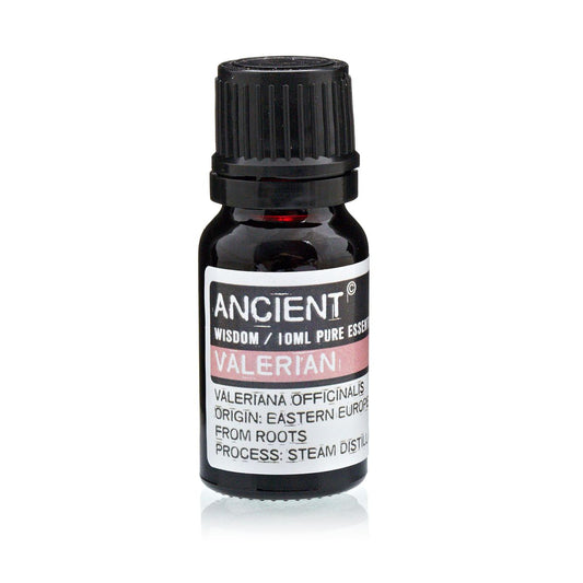 10 ml Baldrian-Ätherisches Öl