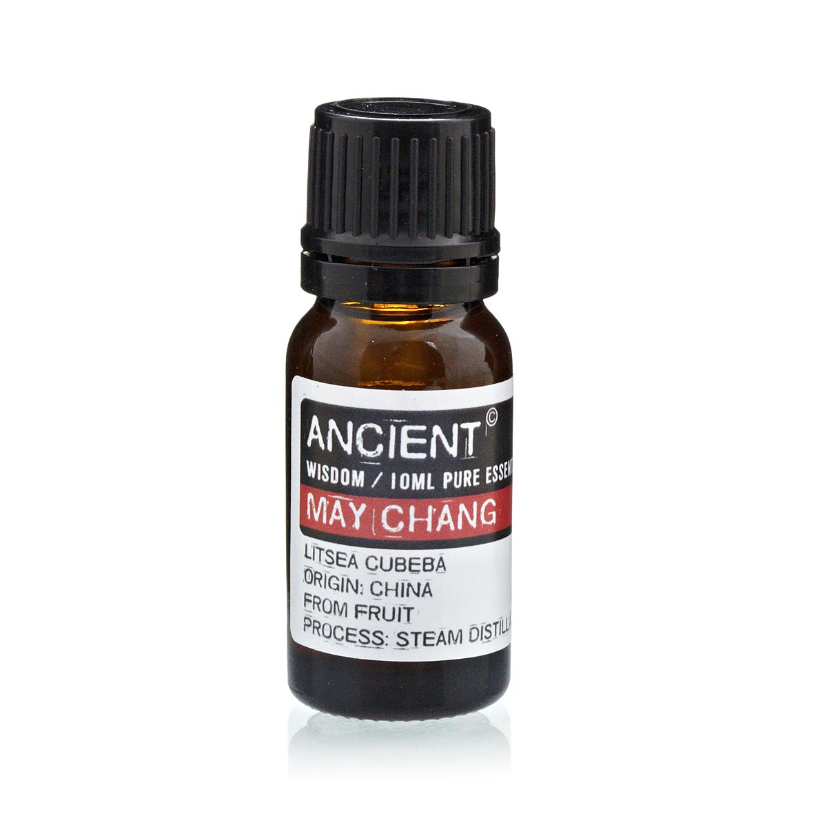 10 ml May Chang-Ätherisches Öl