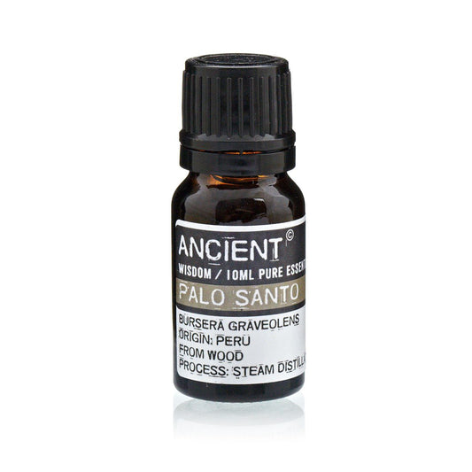 10 ml Palo Santo-Ätherisches Öl