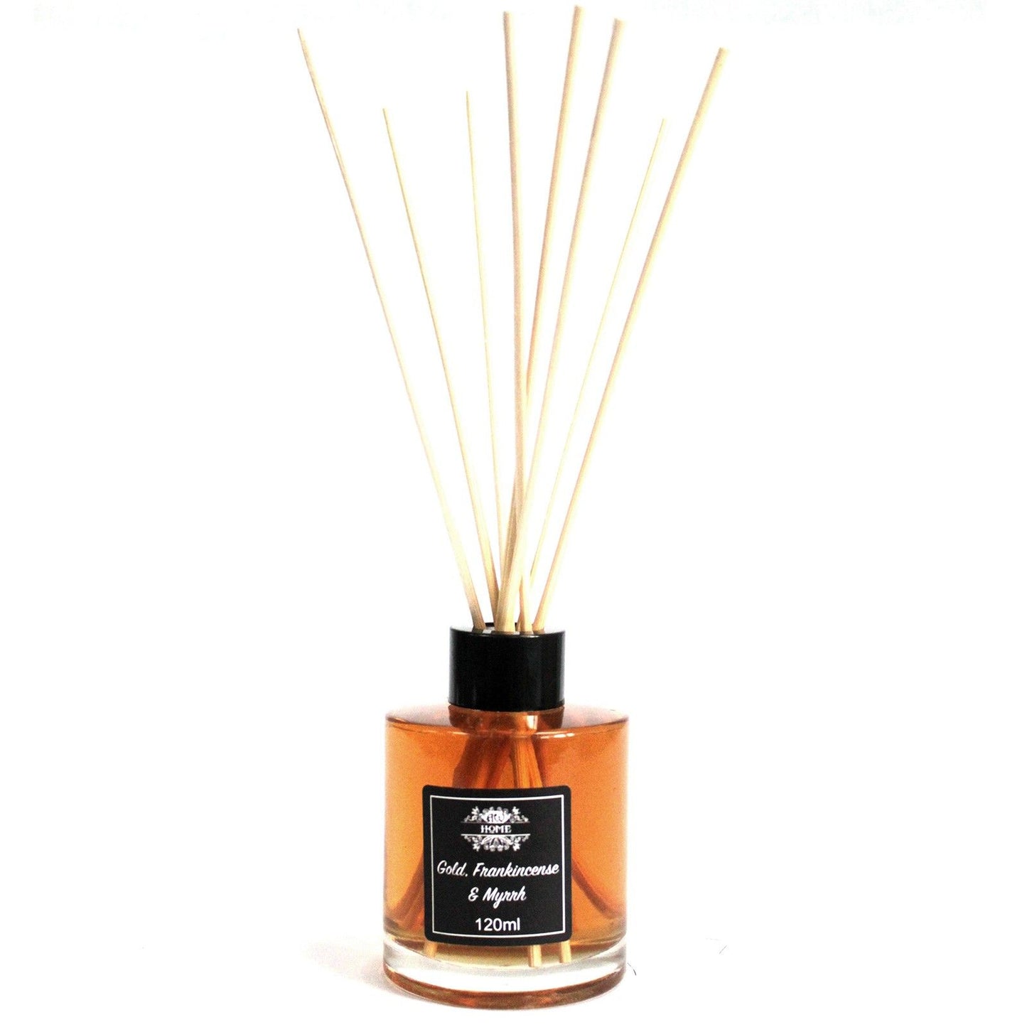 120ml Riedel-Diffusor - Gold, Weihrauch & Myrrhe